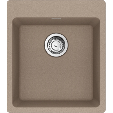 Maris Dual Mount Sink - MAG61015-OYS-S