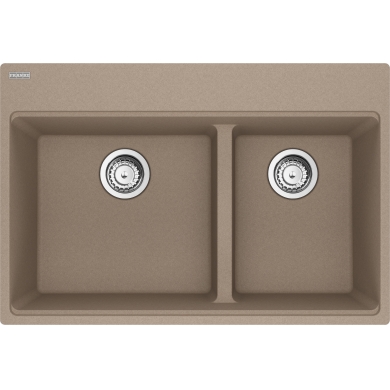Maris Dual Mount Sink MAG6601611LD-OYS-S