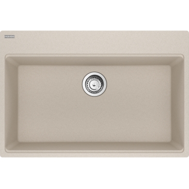 Maris Dual Mount Sink - MAG61029-CHA-S