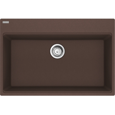 Maris Dual Mount Sink - MAG61029-MOC-S
