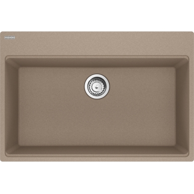 Maris Dual Mount Sink - MAG61029-OYS-S