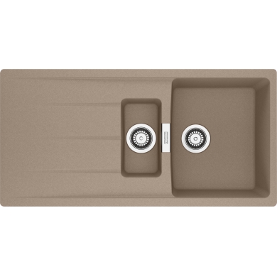 Centro CNG 251-100 Cashmere