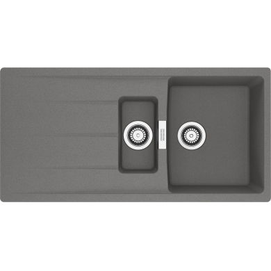 Centro CNG 651-100 Stone Grey