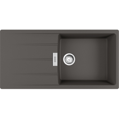 Centro CNG 611-100 Slate Grey