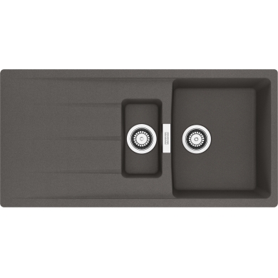 Centro CNG 651-100 Slate Grey