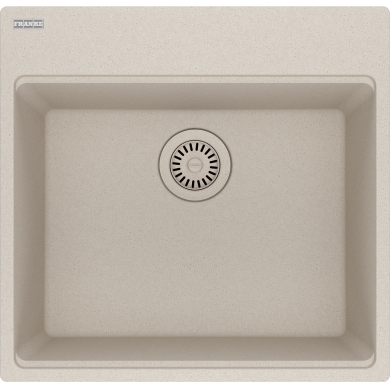 Maris Dual Mount Sink - MAG61020-CHA