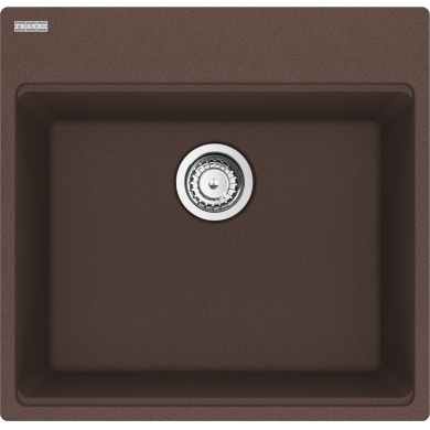 Maris Dual Mount Sink - MAG61020-MOC-S