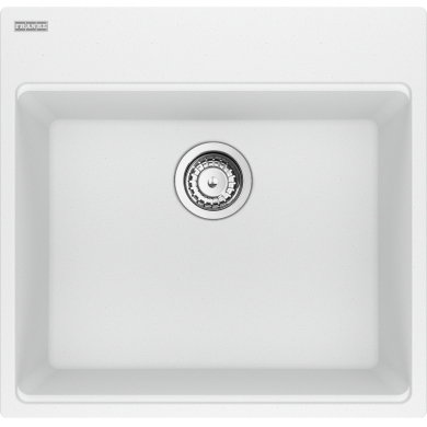 Maris Dual Mount Sink - MAG61020-PWT-S
