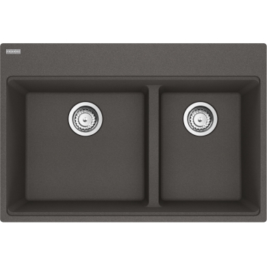 Maris Dual Mount Sink MAG6601611LD-SLG-S