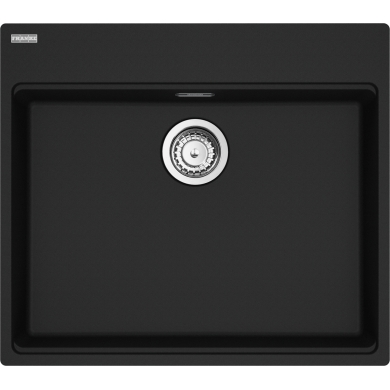 Maris MRG 610-60 C Black matt