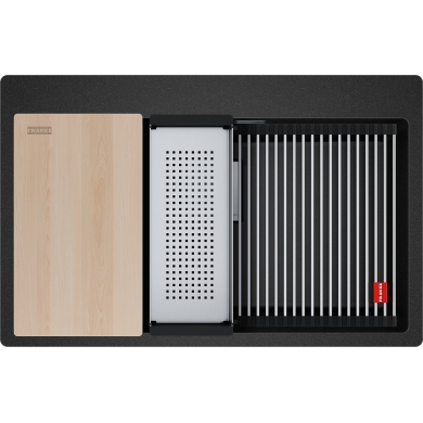 Kubus 2 Pro KNG 610-73 A