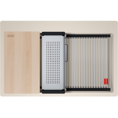 KNG PRO 610-73 Sahara