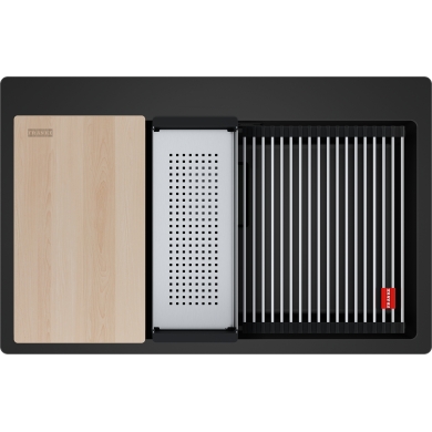 Kubus 2 Pro KNG 610-73 A