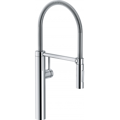 MISTURADOR PESCARA XL COR INOX