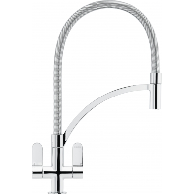Zelus Chrome / Spring