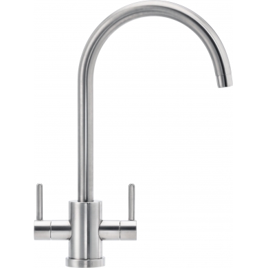 Krios J-Spout Decor Steel