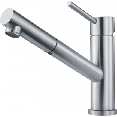 Orbit pull-out