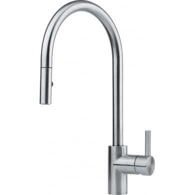 Tap Eos Neo Pull Out Spray Side HP SS CN