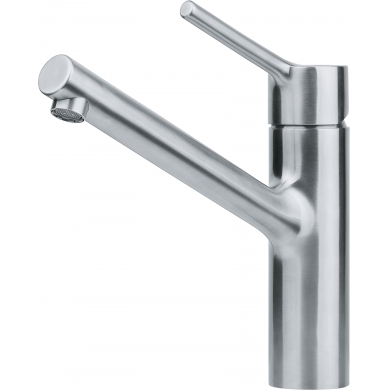 Robinet, Taros Neo, Goulot mobile, Acier