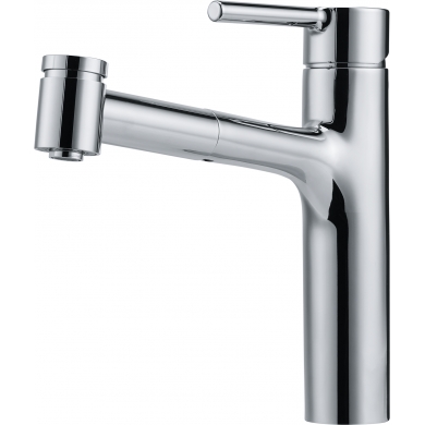 Robinet, Centro, Douchette extensible, C