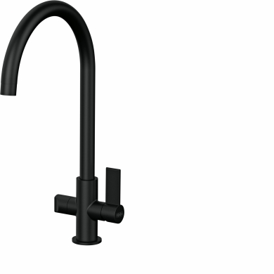 Tap Neptune J swivel side HP MB DWDVR