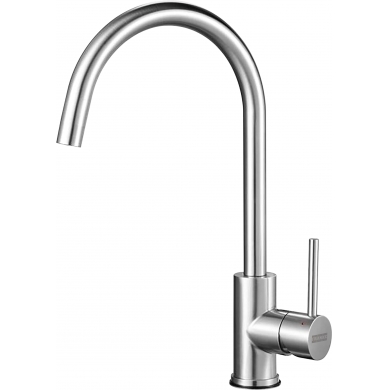 TA9990 Urban Non Pull-Out SS Tap