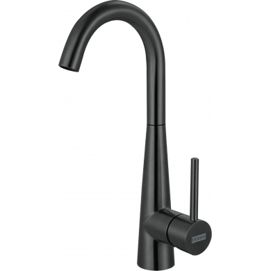Steel Bar Faucet - STL-BR-IBK