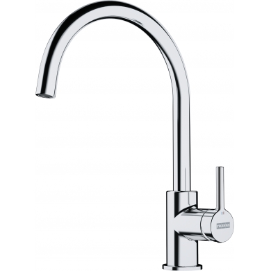 Tap Lina XL Swivel Side HP CHR CN