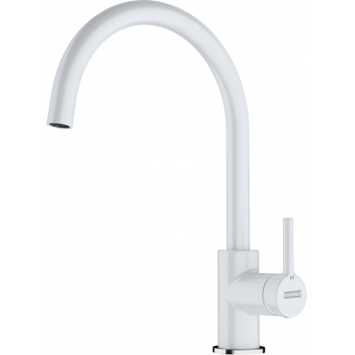 Tap Lina J swivel side HP Polar White