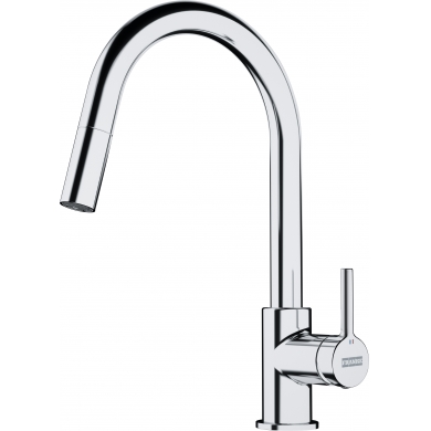 Tap Lina Pull Out Nozzle Side HP CHR CN