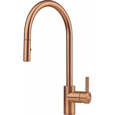 TA9601CP Eos Neo Copper Pull-Out Tap