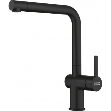 Active L 2.0, fast pip, matte black