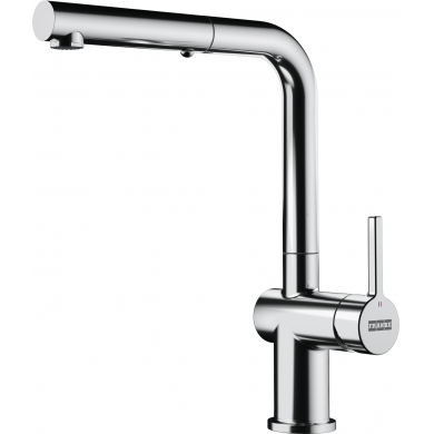 Active L ,fenêtre, Douchette extensible,