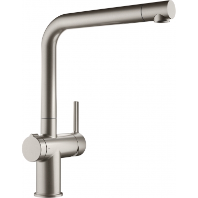 Active L Twist, Goulot mobile, Haute pre