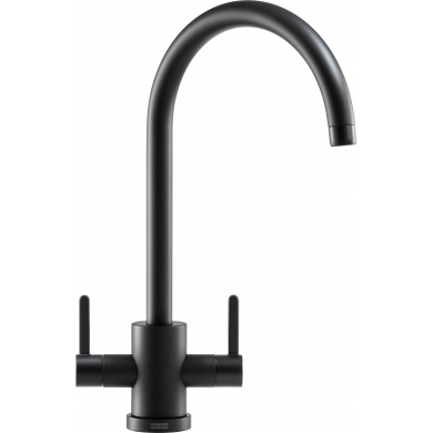 Krios J-Spout Matt Black