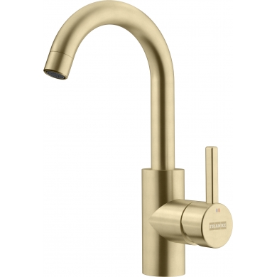 Eos Neo Bar Faucet - EOS-BR-GLD