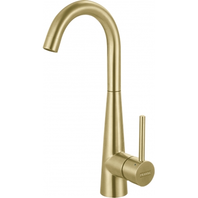 Steel Bar Faucet - STL-BR-GLD