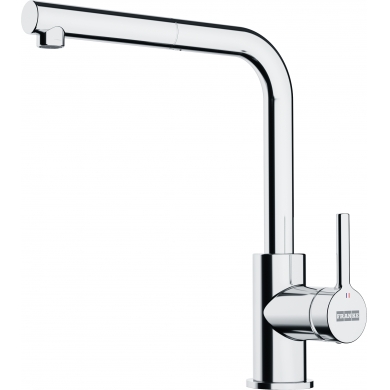 Tap Lina L pullout nozzle side HP CHR CN