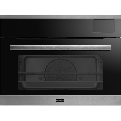 Steam Oven FBDK6200BX built-in Black