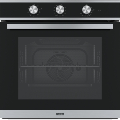 Smart Hydrolytic Oven FSM 82 H XS
