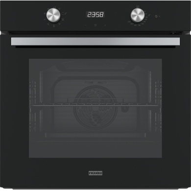 Smart FSM 86 H BK