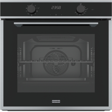 Maris Hydrolytic Oven FMA 86 H XS