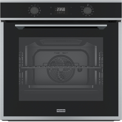 Maris Pyrolytic Oven FMA 97 P XS