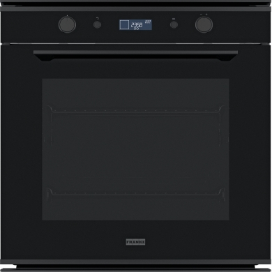 Mythos Pyrolytic Oven FMY 98 P BK
