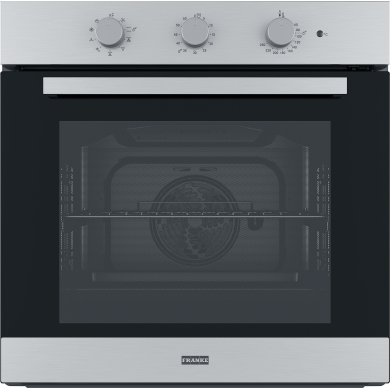 HORNO SMART LINEAR FSL 82 H XS
