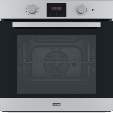 Oven el. FSL 86 H XS