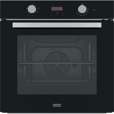 Oven el. FSL 86 H BK