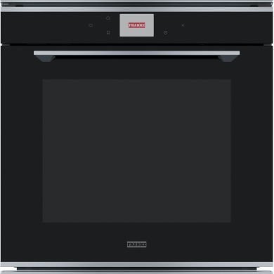 Mythos Pyrolytic Touch Oven FMY 99 P XS