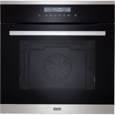 Oven FBO6200BXP 60CM