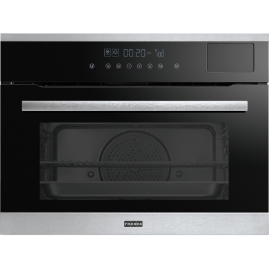 Oven Steam FDO6200BXP 50L 45CM